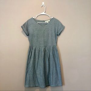 Shabby Apple blue dress